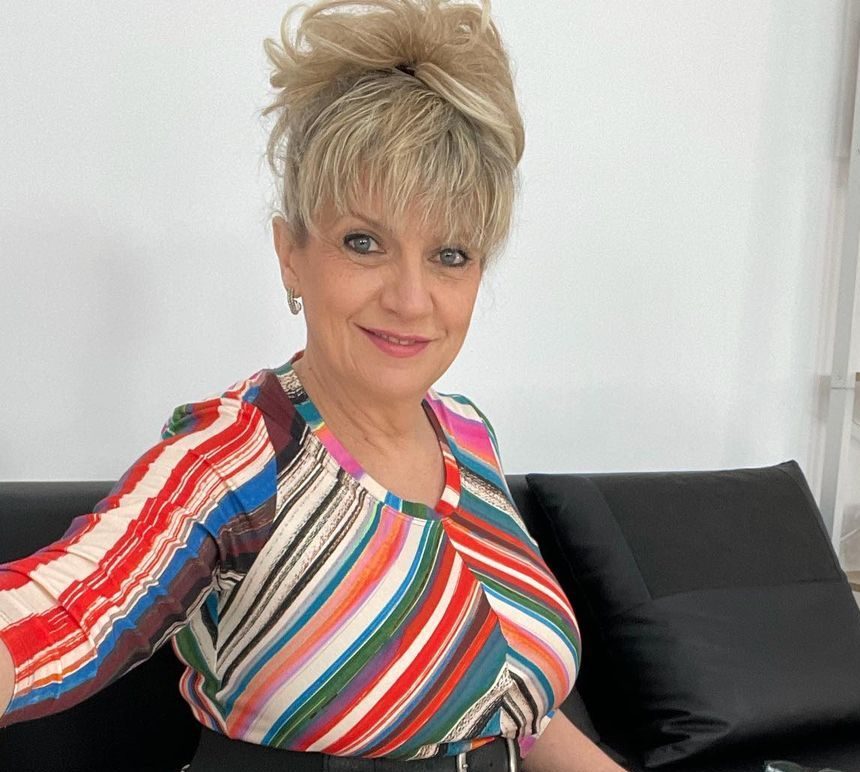 Gill Ellis Young Biography, Wiki, Age, Career, Height and Net Worth