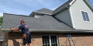 Everything You Need to Know About Finding the Best Roofing Services