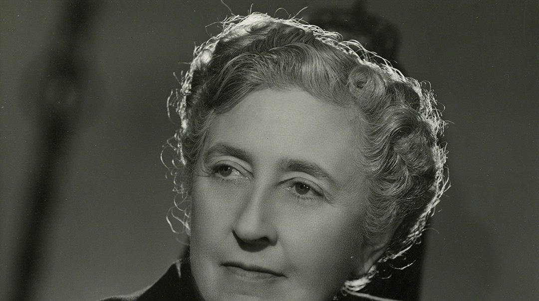 Agatha Christie Net Worth: Discover Her Literary Legacy