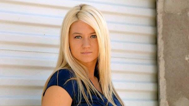 Who Is Alison Angel? Biography, Age ,Net Worth and Fun Facts